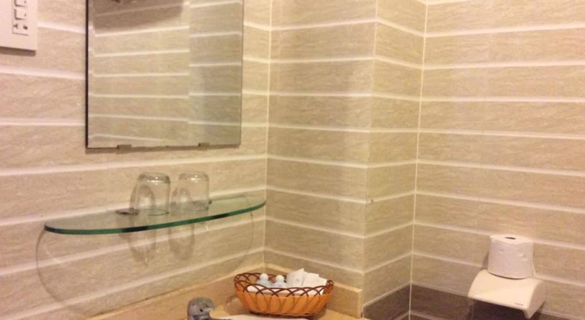 Cuu Long Hotel Can Tho Luaran gambar