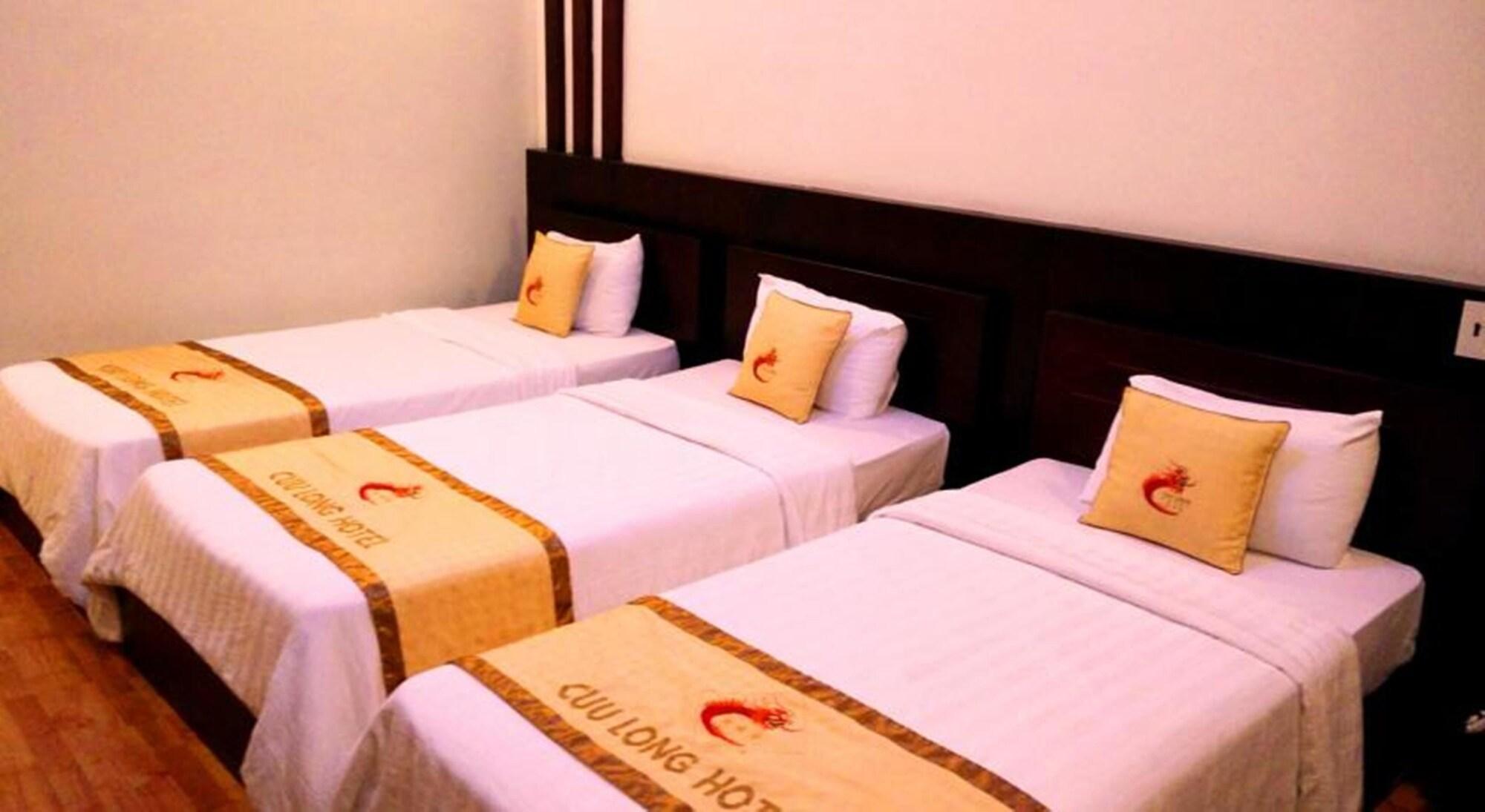Cuu Long Hotel Can Tho Luaran gambar
