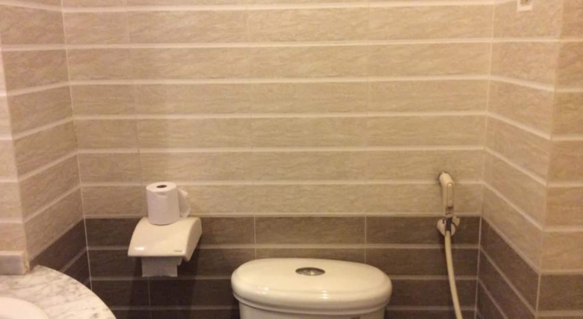 Cuu Long Hotel Can Tho Luaran gambar
