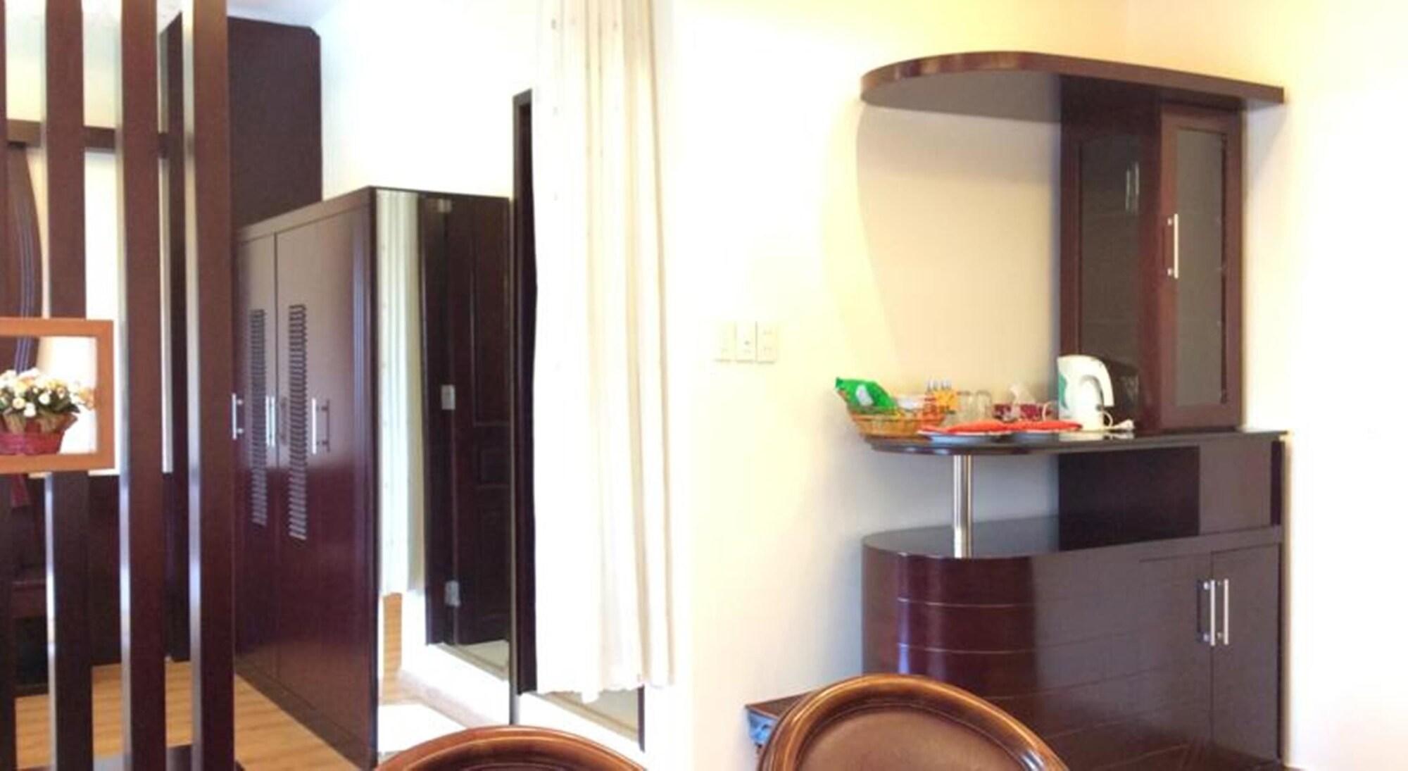 Cuu Long Hotel Can Tho Luaran gambar