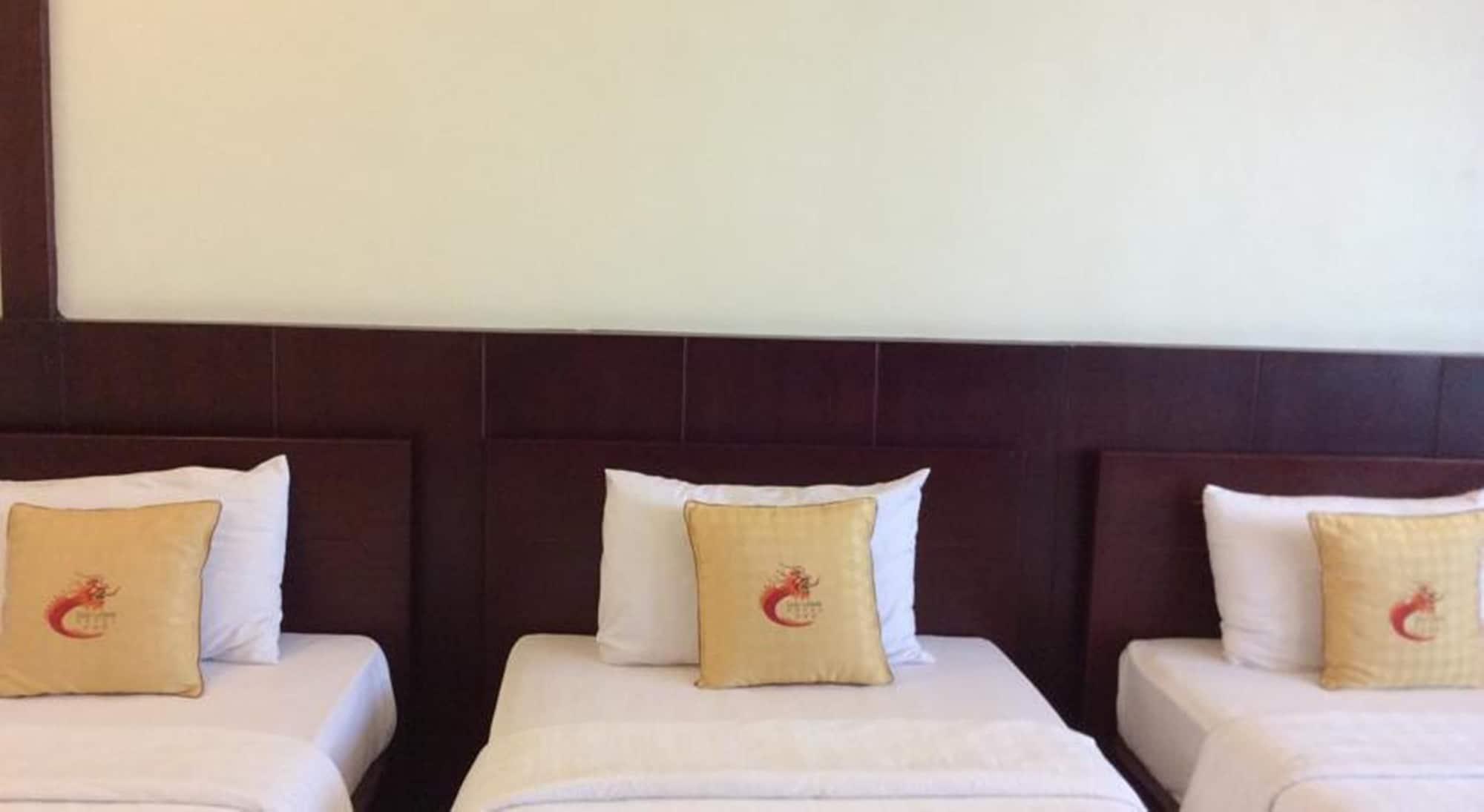 Cuu Long Hotel Can Tho Luaran gambar