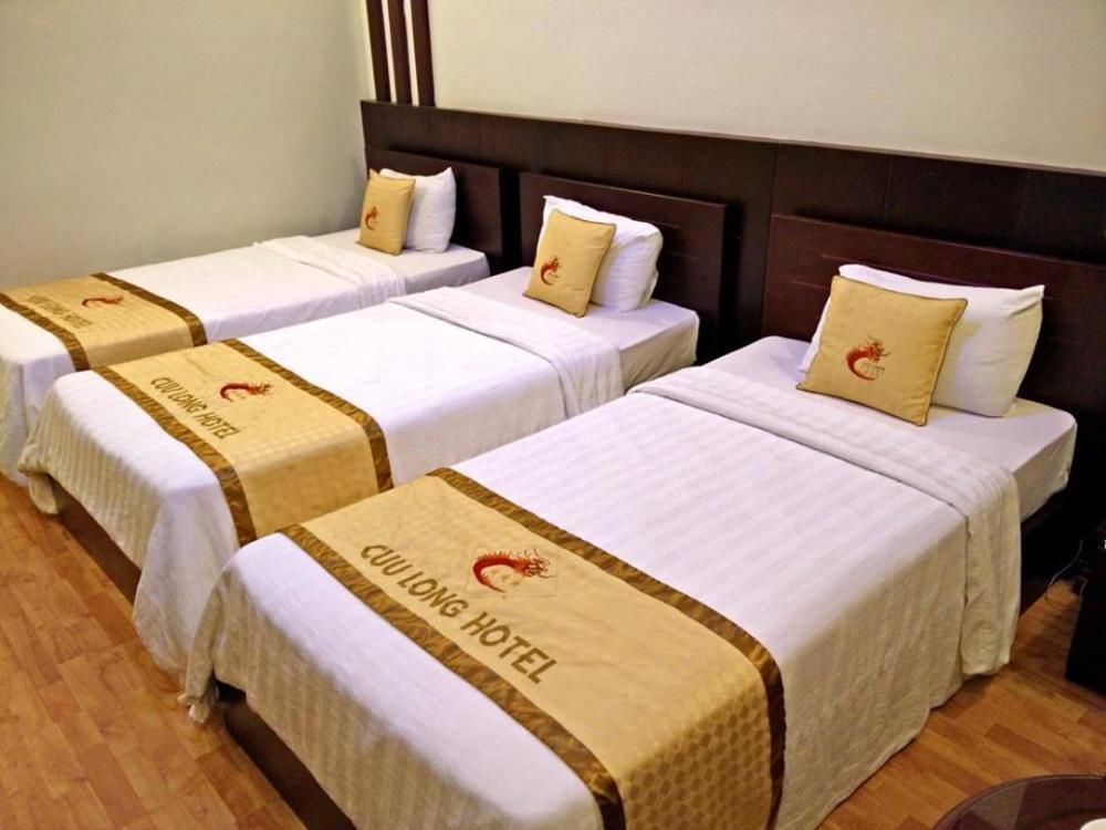 Cuu Long Hotel Can Tho Luaran gambar