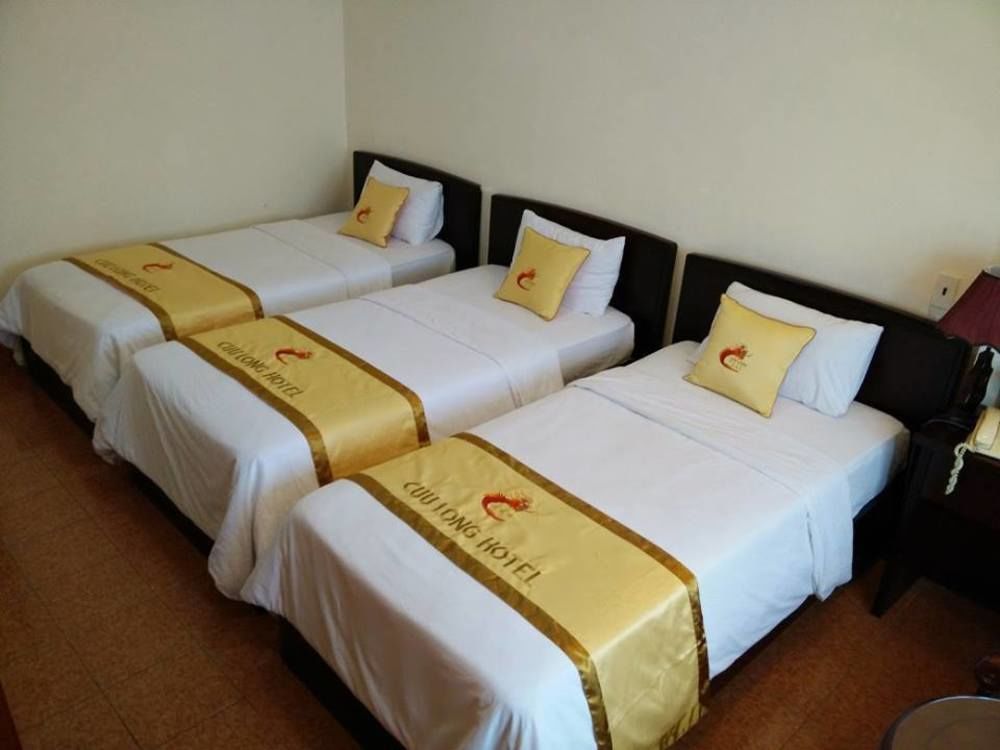 Cuu Long Hotel Can Tho Luaran gambar