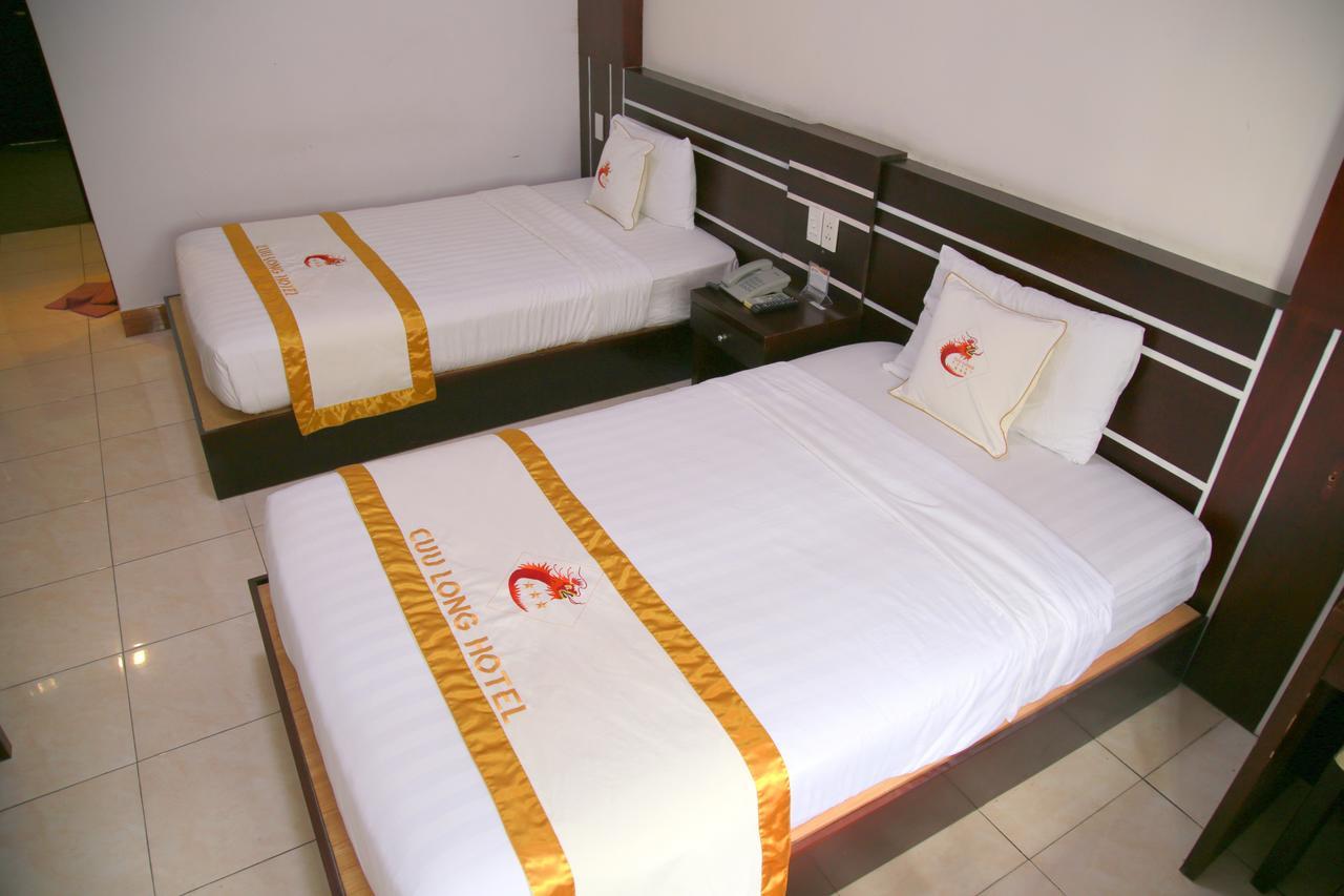 Cuu Long Hotel Can Tho Luaran gambar