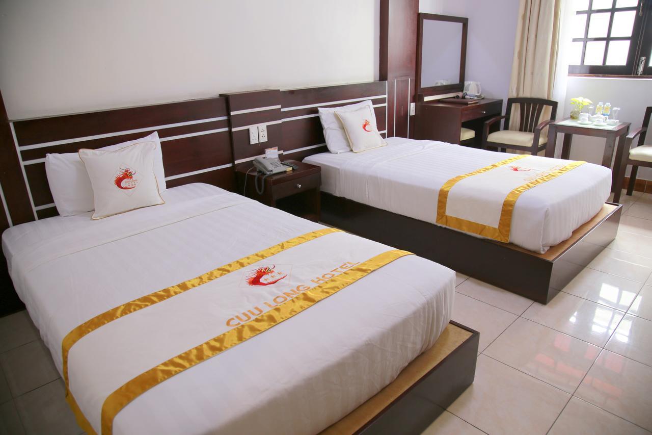 Cuu Long Hotel Can Tho Luaran gambar