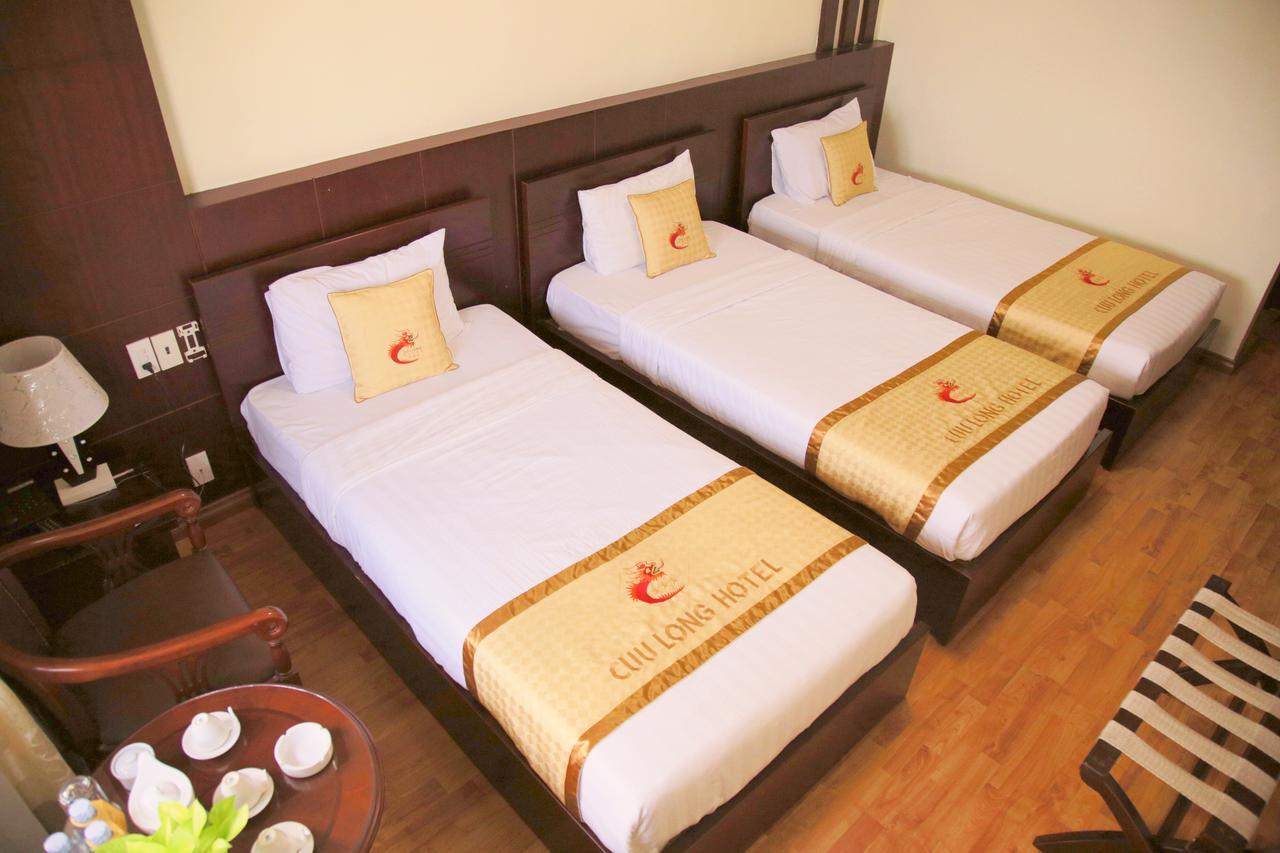 Cuu Long Hotel Can Tho Luaran gambar