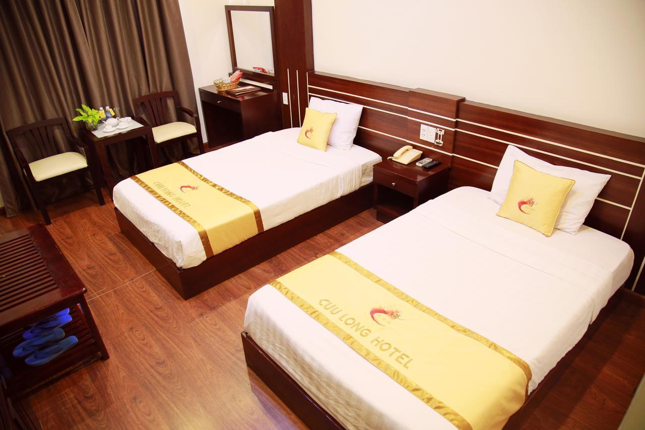 Cuu Long Hotel Can Tho Luaran gambar