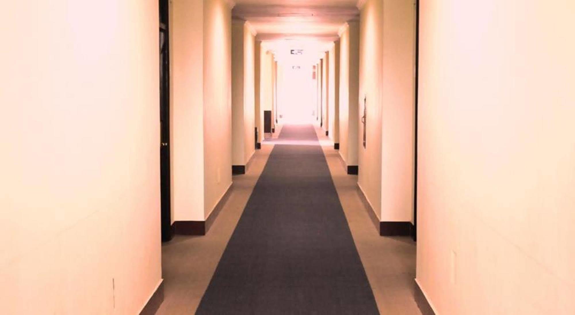 Cuu Long Hotel Can Tho Luaran gambar